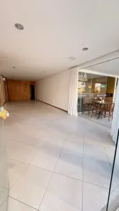 Ponto Comercial para alugar, 87m² no Trindade, Florianópolis