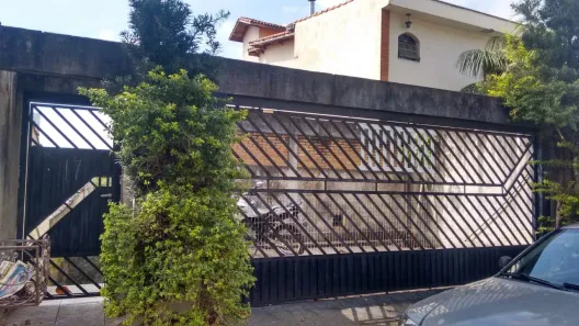 Lote/Terreno à venda, 161m² no Vila Ipojuca, São Paulo