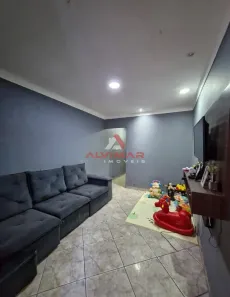 Apartamento com 2 Quartos à venda, 91m² no Vila Mury, Volta Redonda