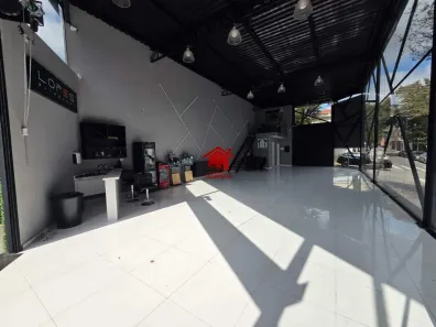 Ponto Comercial para alugar, 200m² no Nova Gerty, São Caetano do Sul