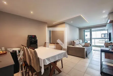 Apartamento com 2 Quartos à venda, 72m² no Recreio dos Bandeirantes, Rio de Janeiro