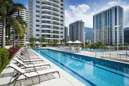 Apartamento com 2 Quartos à venda, 85m² no Barra Olímpica, Rio de Janeiro