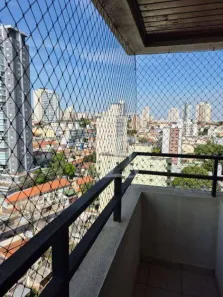 Apartamento com 3 Quartos à venda, 80m² no Santa Teresinha, São Paulo