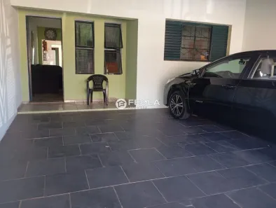Casa com 5 Quartos à venda, 204m² no Jardim Nossa Senhora de Fátima, Nova Odessa