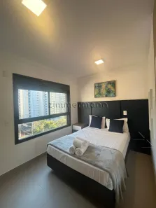 Apartamento com 1 Quarto à venda, 22m² no Perdizes, São Paulo