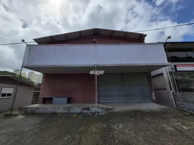 Galpão/Depósito/Armazém para alugar, 236m² no De Zorzi, Caxias do Sul