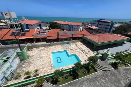 Apartamento com 3 Quartos à venda, 87m² no Pirangi do Norte (Distrito Litoral), Parnamirim