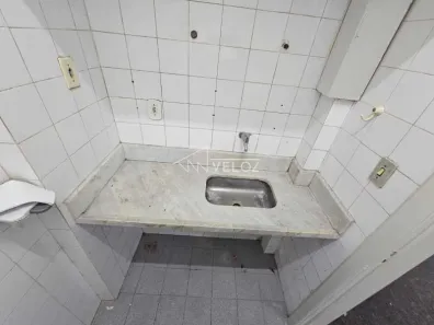 Kitnet à venda, 34m² no Centro, Rio de Janeiro