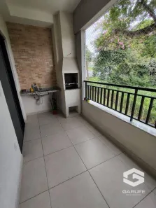 Apartamento com 2 Quartos à venda, 65m² no Jardim Oriente, São José dos Campos
