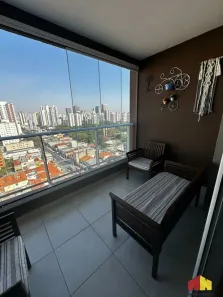 Apartamento com 1 Quarto à venda, 35m² no Vila Gomes Cardim, São Paulo