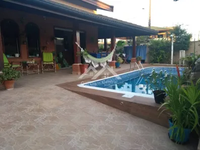 Casa com 3 Quartos à venda, 212m² no Parque Balneário Oasis, Peruíbe