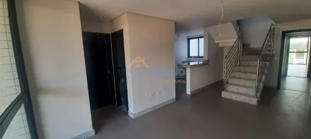 Cobertura com 3 Quartos à venda, 167m² no Liberdade, Belo Horizonte