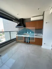 Cobertura com 3 Quartos à venda, 126m² no Campo Belo, São Paulo