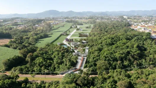 Lote/Terreno à venda, 12m² no Centro, Lajeado