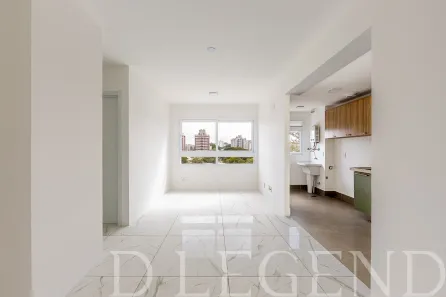 Apartamento com 2 Quartos para alugar, 61m² no Jardim Lindóia, Porto Alegre