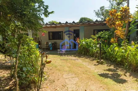 Casa com 4 Quartos à venda, 100m² no Morro do Algodão, Caraguatatuba