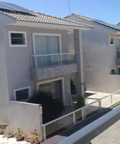 Casa de Condomínio com 3 Quartos à venda, 156m² no Buraquinho, Lauro de Freitas