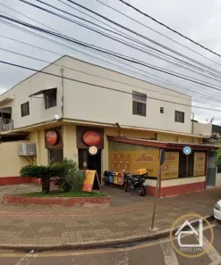 Sala Comercial para alugar, 17m² no Conjunto Habitacional Violim, Londrina