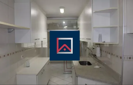 Apartamento com 3 Quartos à venda, 94m² no Perdizes, São Paulo