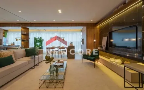 Apartamento com 3 Quartos à venda, 83m² no Vila Clementino, São Paulo