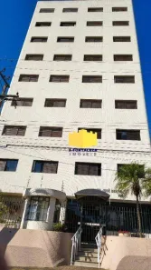 Apartamento com 2 Quartos para alugar, 79m² no Centro, Americana