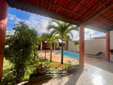 Casa com 3 Quartos à venda, 140m² no Paripueira, Beberibe