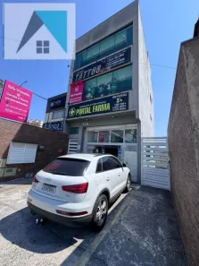 Sala Comercial para alugar, 100m² no Portais (Polvilho), Cajamar