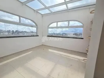 Cobertura com 3 Quartos à venda, 170m² no Indianópolis, São Paulo