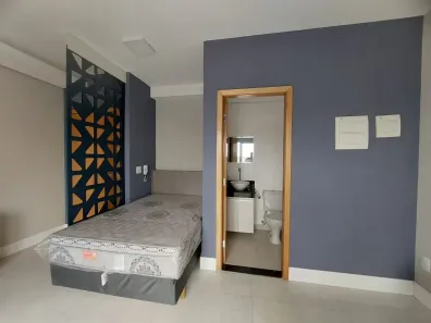 Apartamento com 1 Quarto à venda, 52m² no Vila Gomes Cardim, São Paulo