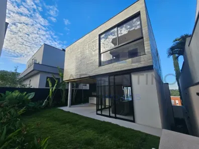 Casa de Condomínio com 3 Quartos à venda, 325m² no Fazenda Rodeio, Mogi das Cruzes