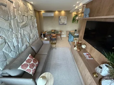 Apartamento com 3 Quartos à venda, 90m² no Pedreira, Belém