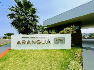 Lote/Terreno à venda, 353m² no Gleba Simon Frazer, Londrina