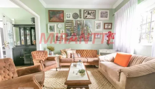 Sobrado com 4 Quartos à venda, 215m² no Jardim São Paulo(Zona Norte), São Paulo