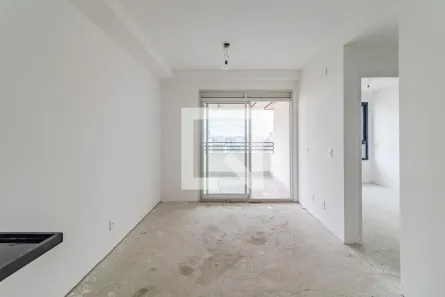 Apartamento com 1 Quarto à venda, 45m² no Pinheiros, São Paulo