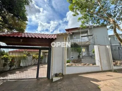 Sobrado com 6 Quartos à venda, 464m² no Igara, Canoas