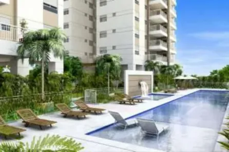 Apartamento com 2 Quartos à venda, 223m² no Vila Andrade, São Paulo