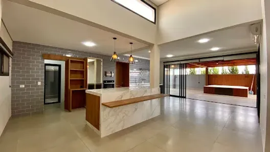 Casa de Condomínio com 4 Quartos à venda, 350m² no Parque das Árvores, Boituva