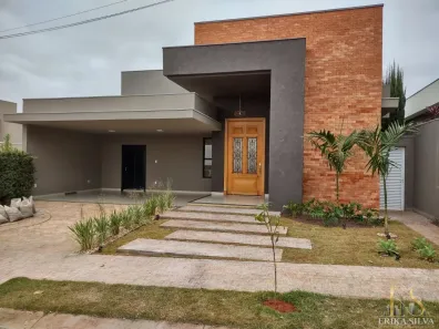Casa com 3 Quartos à venda, 240m² no Parque Residencial Damha VI, São José do Rio Preto