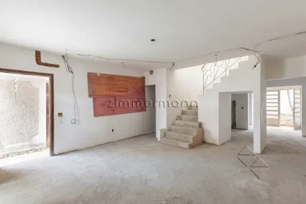 Sobrado com 2 Quartos à venda, 96m² no Vila Madalena, São Paulo