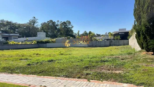 Lote/Terreno à venda, 1200m² no Condomínio Chácara Serimbura, São José dos Campos