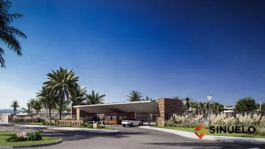 Lote/Terreno à venda, 457m² no Rio Branco, Campo Bom