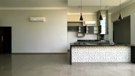 Casa de Condomínio com 3 Quartos à venda, 194m² no Vila do Golf, Ribeirão Preto