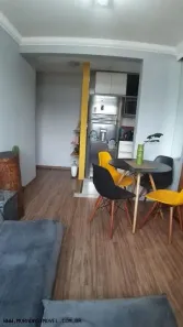 Apartamento com 2 Quartos à venda, 47m² no Jardim Paris, São Paulo