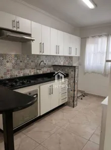 Apartamento com 2 Quartos à venda, 73m² no Vila Barão, Sorocaba