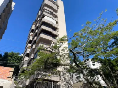 Apartamento com 3 Quartos para alugar, 250m² no Rio Branco, Porto Alegre
