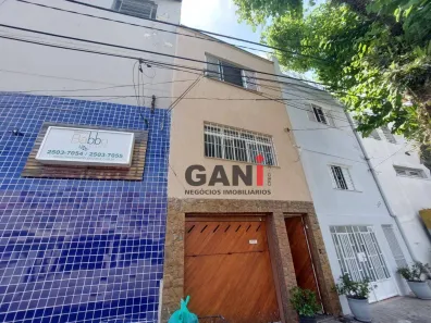 Sobrado com 2 Quartos à venda, 110m² no Alto da Mooca, São Paulo