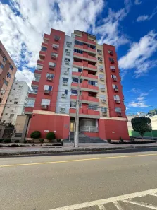Apartamento com 3 Quartos à venda, 99m² no Comerciário, Criciúma