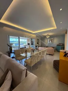 Apartamento com 3 Quartos à venda, 158m² no Tamboré, Santana de Parnaíba