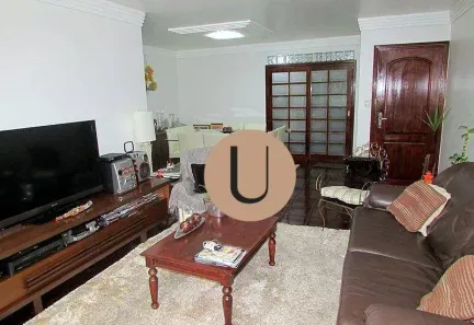 Apartamento com 3 Quartos à venda, 140m² no Vila Mariana, São Paulo