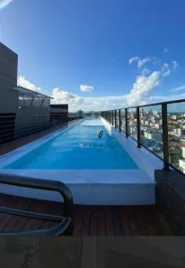 Apartamento com 3 Quartos à venda, 74m² no Jardim Cidade Universitária, João Pessoa